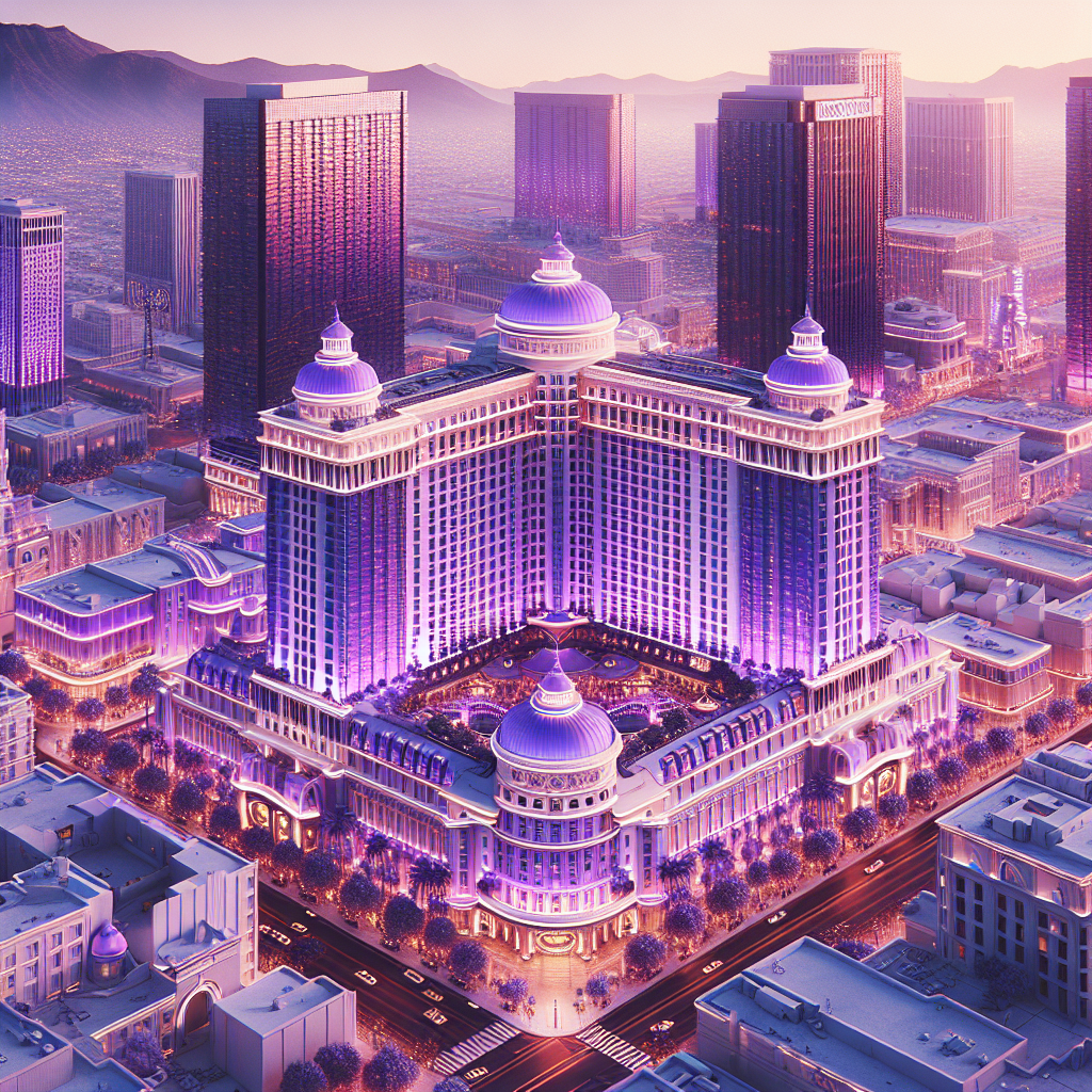MGM Grand