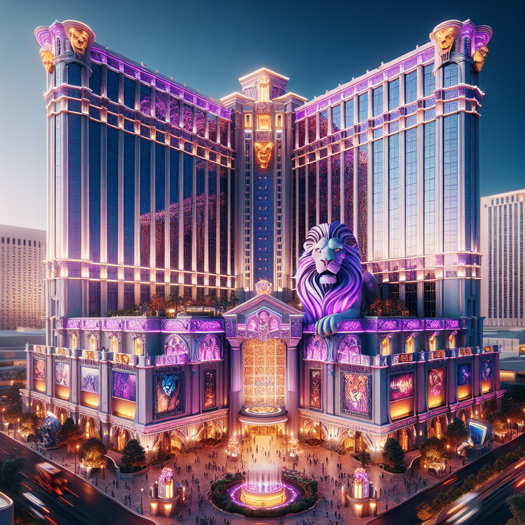 MGM Degen